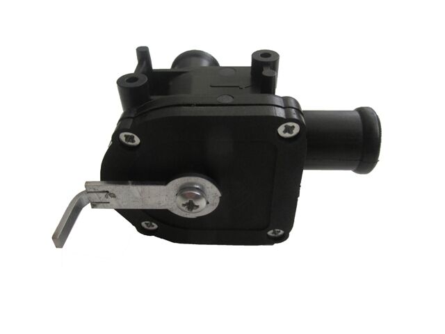 TOYOTA  Corolla 88-00 KALORİFER MUSLUĞU 193-4820