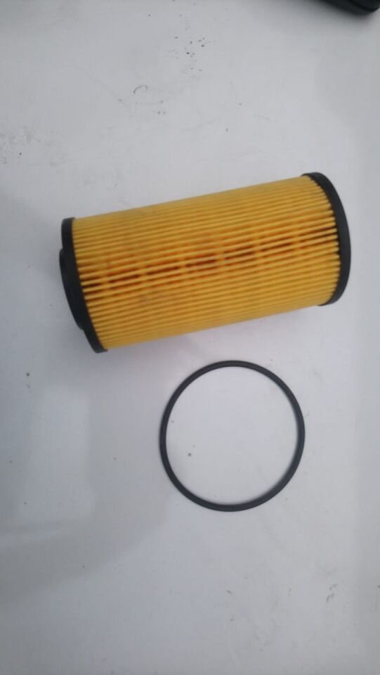 Hyundaı Era Dizel Hava Yağ Klima Filtre Seti