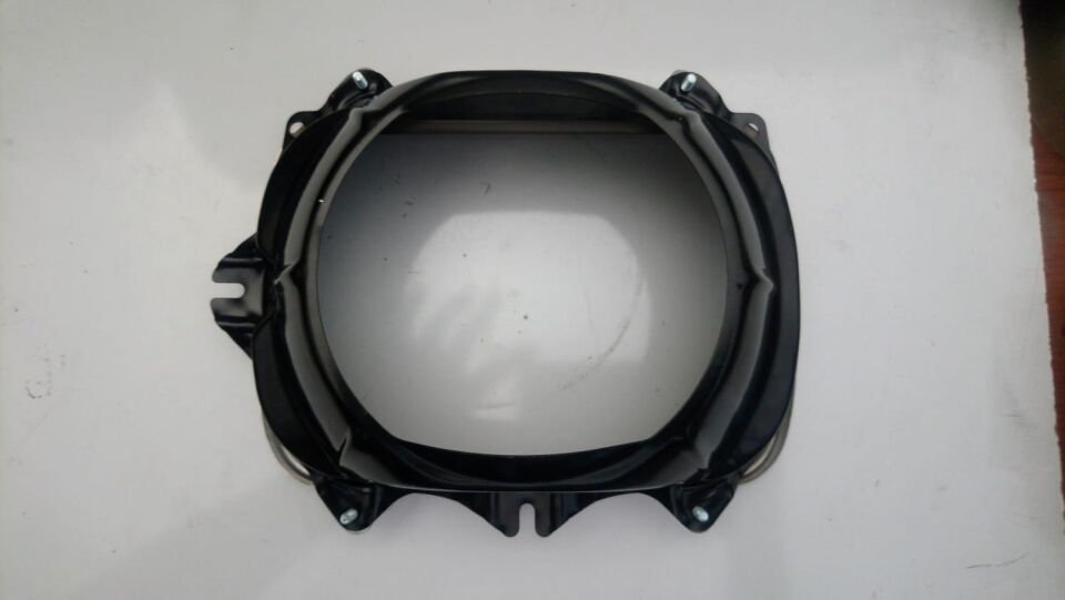 Mıtsubıshı L300 Far Yuva Sacı Sol