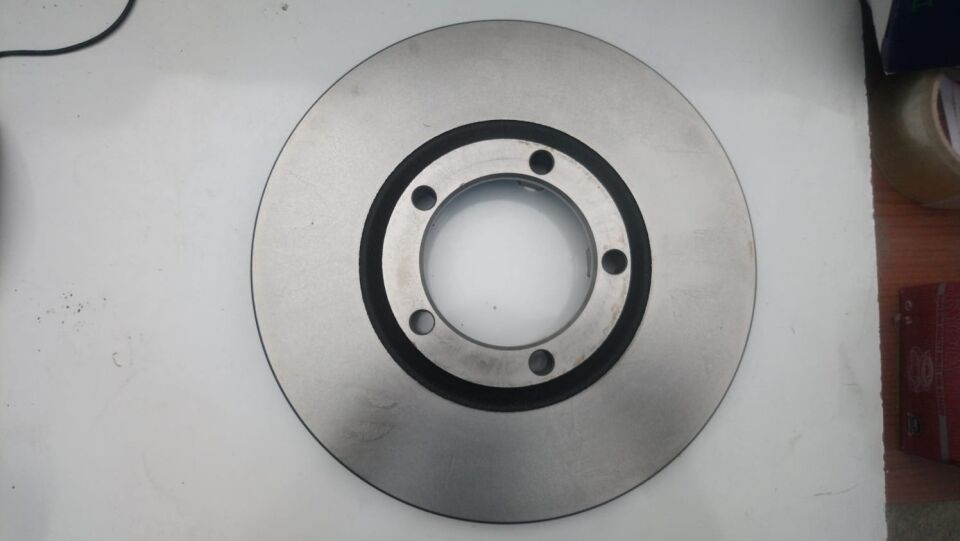 Hyundaı H100 Mın/H100 Kmy 1997/2003 Ön Fren Diski