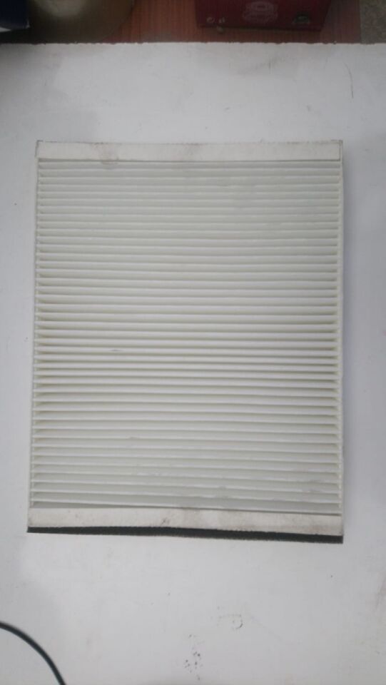 Hyundaı Accent 2000/2002 Polen Filtresi 97617-25000