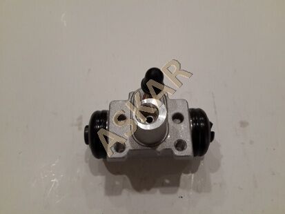 Fren Silindiri Arka Sağ Crv 96-01 / Hrv 99-06 Asmeks