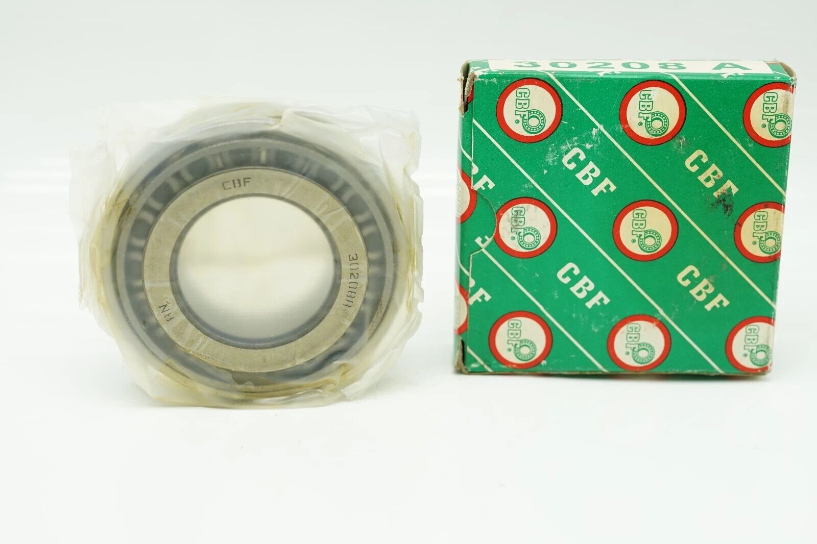 Arka Teker Rulmanı Mazda B2500/e2200