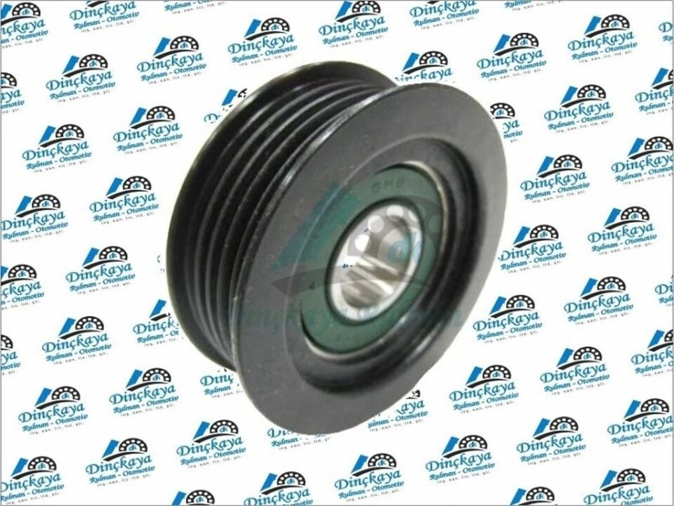 Gmb Gt A0070 25287-2A000 Gergi Rulmani Hyundai Accent Era (253252 496326538