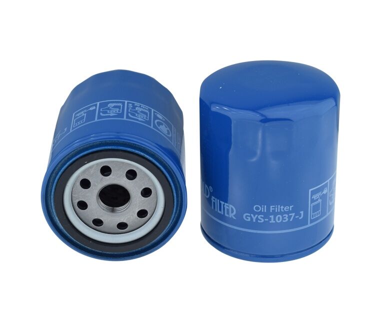 Nıssan Terrano Iı 1993 > 2005 Yağ Filtresi N11.8500