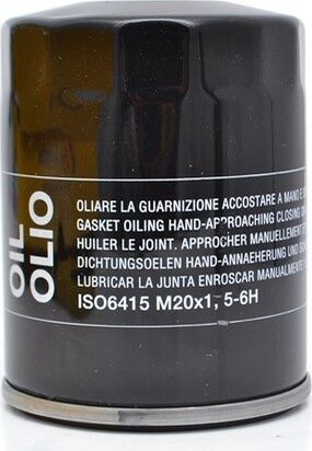 Fıat Bravo Yağ Filtresi 1995 - 2002 Tw 5984044