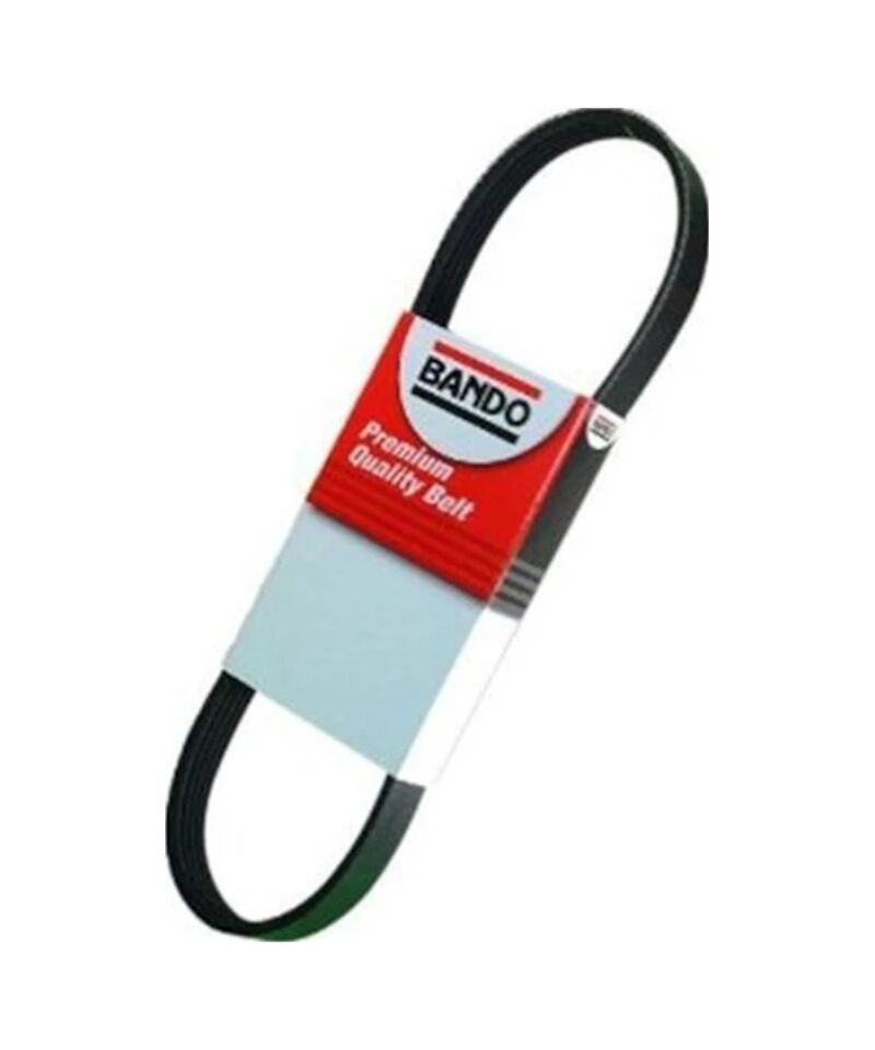 Ban4pk0815kanallı Kayış Mıcro Opel-peugeot-cıtroen-toyota-