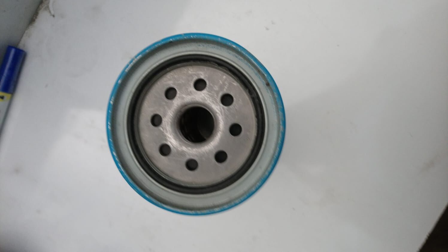 Toyota Uyumlu Hılux 1988 1994 Yağ Filtresi 15601-33021