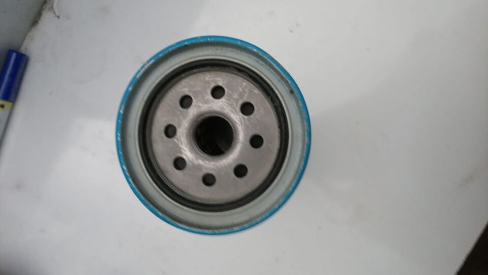 Toyota Uyumlu Hılux 1988 1994 Yağ Filtresi 15601-33021