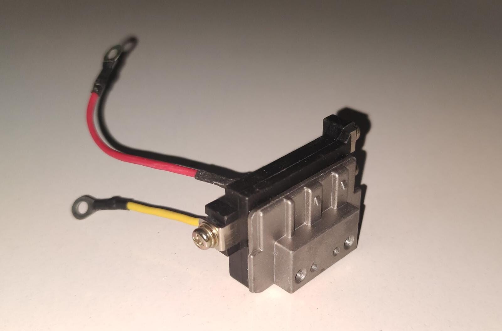 Modül Corolla Uyumlu Ae101 Karb 4af 94 97 / 89620 12440