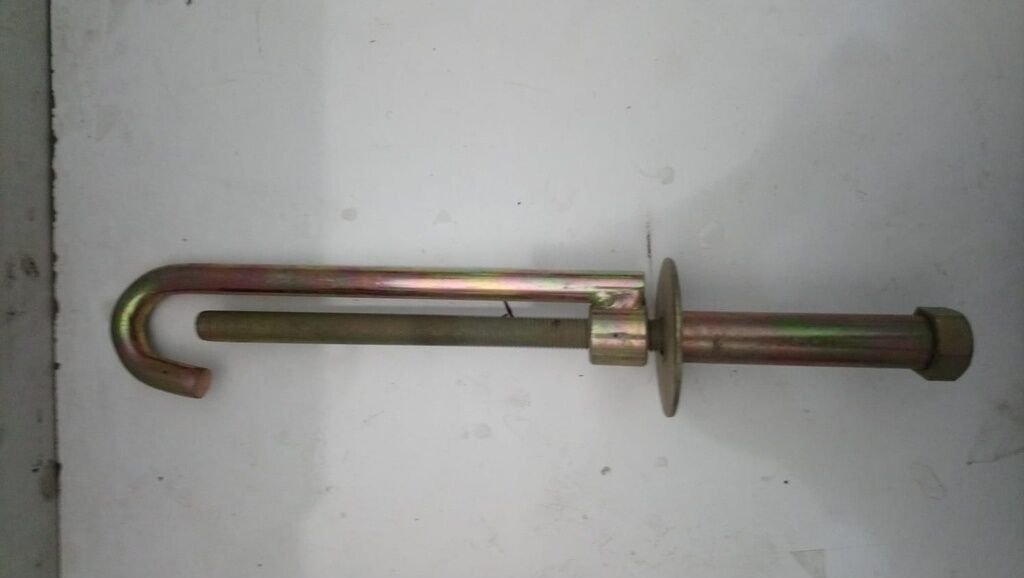 Hyundai Starex Stepne Kancasi 1997/2008 62875-4A000 478366812