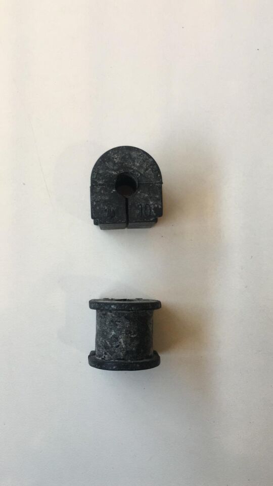 Lastik Viraj Cıvıc 06-11 Arka / 52306-Sng-J01.