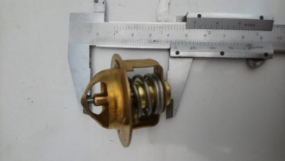 Suzuki Swift Termostat Hijet Alto Sz04Dd0320 478366808