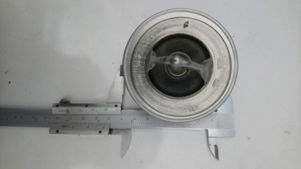 Hyundai H100 L300 82 Derece Termostat 478366803
