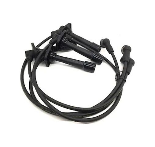 Buji Kablosu Takım Accent 95-00 1.5 / 00-06 1.3 / Atos 06 / Getz 03-06 1.3