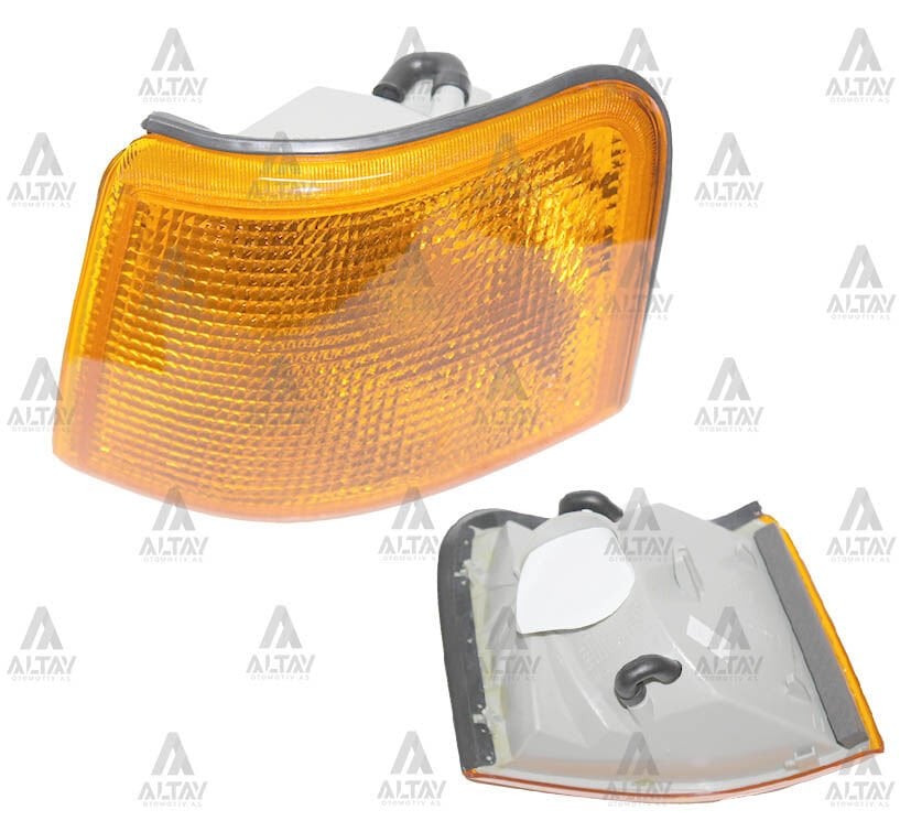 HYUNDAI EXCEL 90-91 SOL SİNYAL LAMBASI