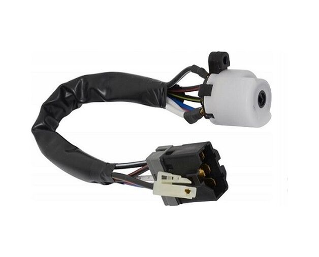 Kontak Termiği Bongo 1997-2004