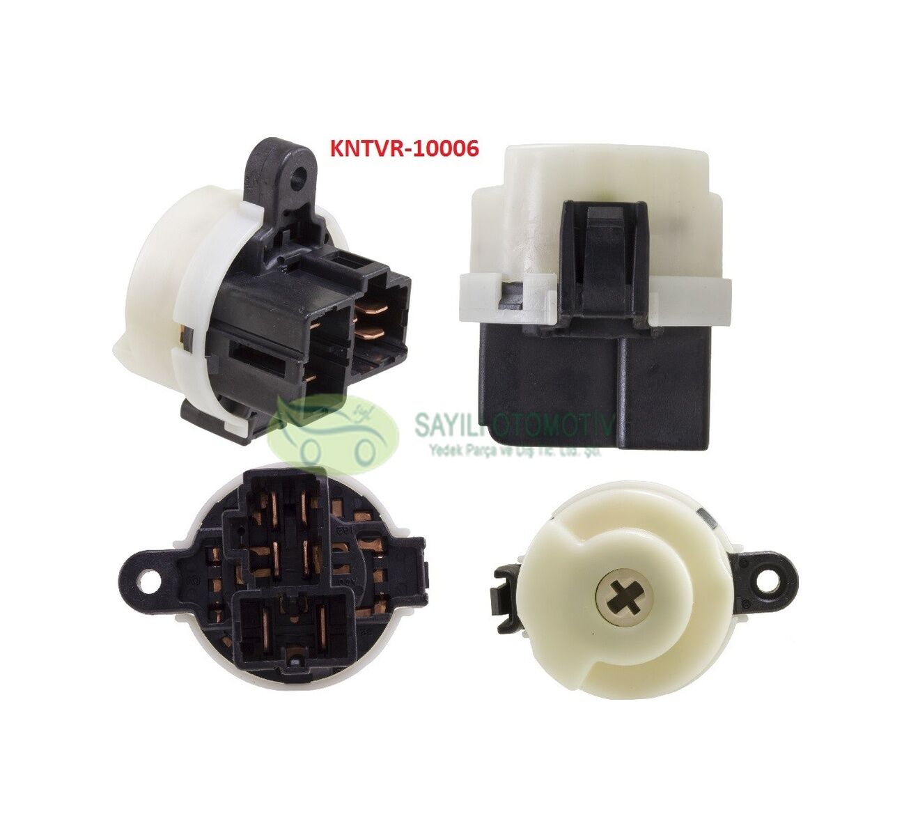 Kontak Termiği B2500 1999-2006 / 323 1997- / 626 1998-2002