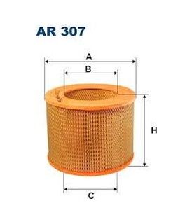 HAVA FILTRESI HILUX 98>04