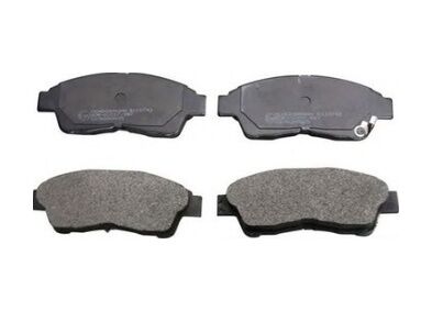 Toyota Corolla - Corona 94 Fren Balatası E115644