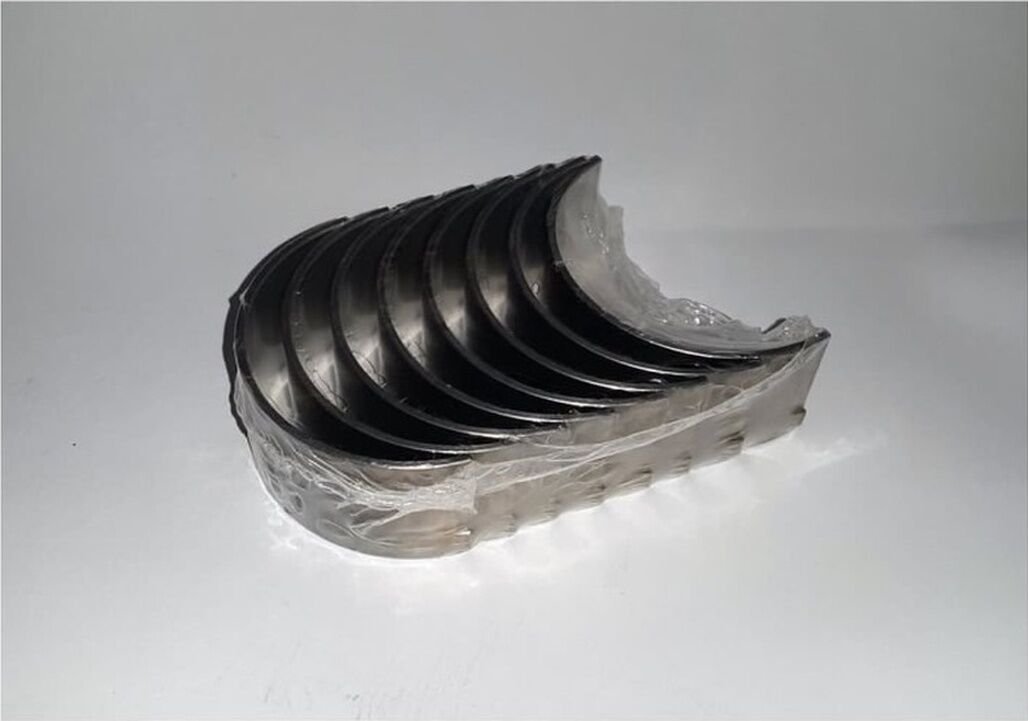 Yatak Kol Toyota Hılux-hıace 2-l 0.50