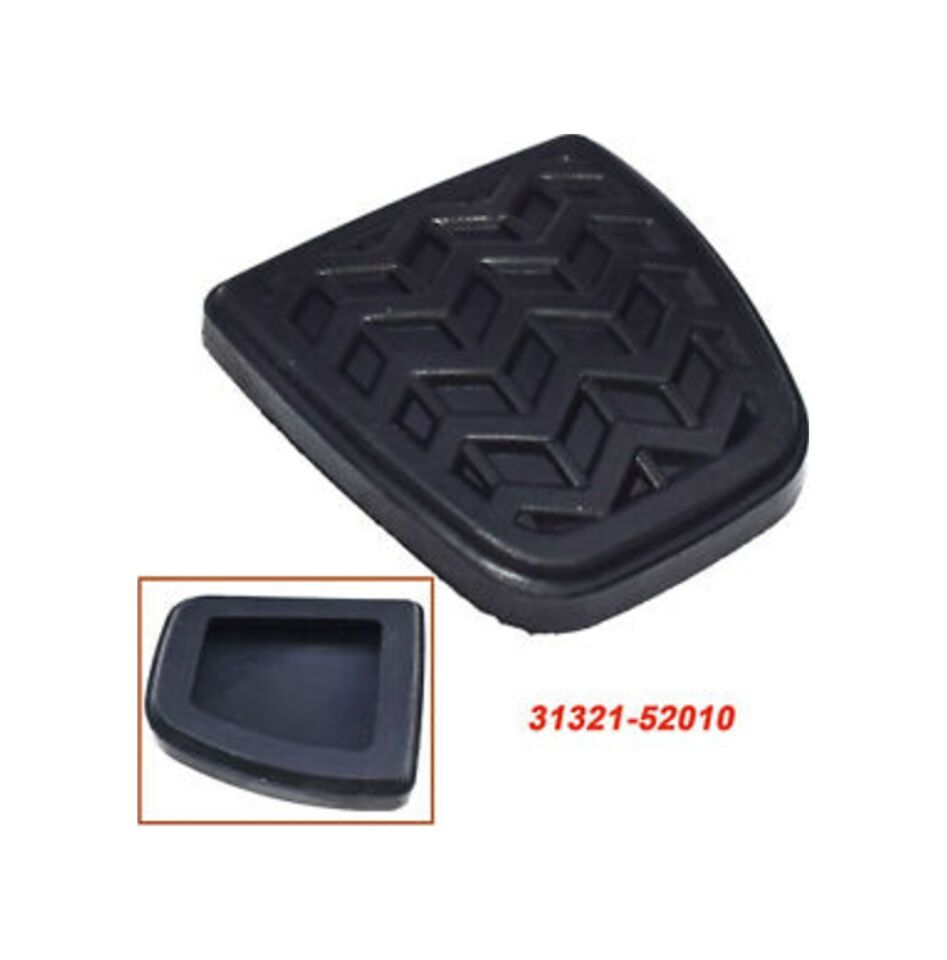 Pedal Lastigi Corolla Uyumlu 504637579