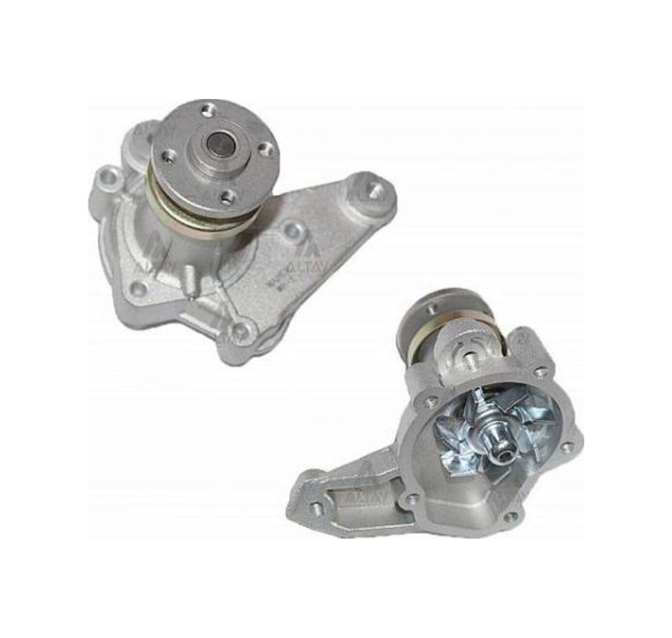 Suzuki Alto / Carry / Samurai Devirdaim (Su Pompasi) 478366760