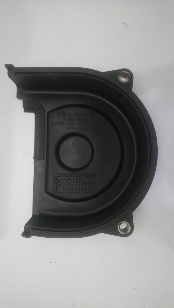 Hyundai Accent Triger Üst Kapagi 1995/2000 21360-22000 478366754
