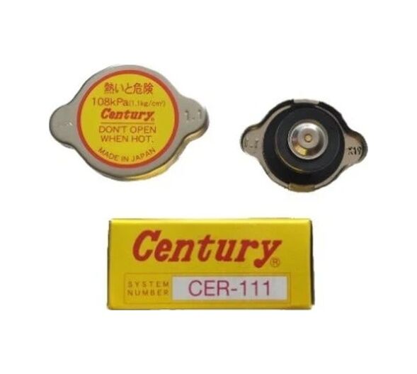 Radyator Kapagı H100/l300 Accent 1.1 Bar Genıs Tıp