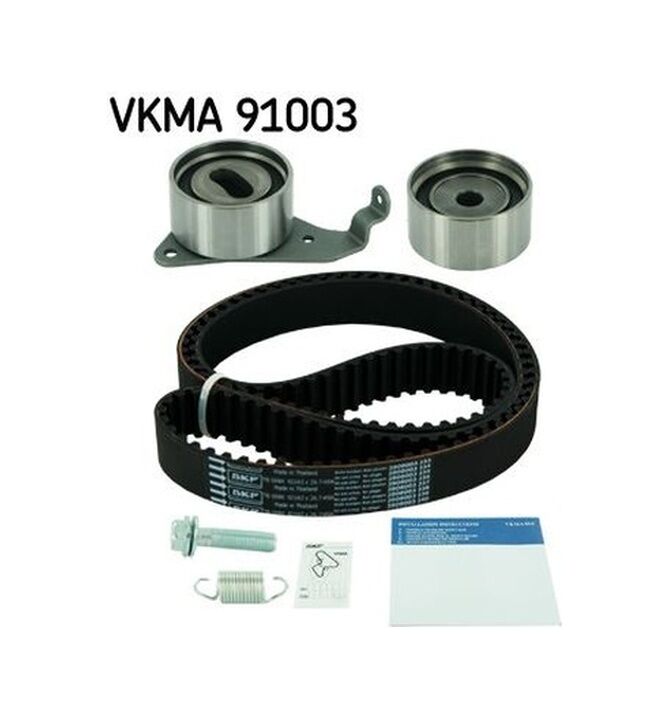 Avensıs 1997 2000 Eksantrik Gergi Kiti Vkma-91003