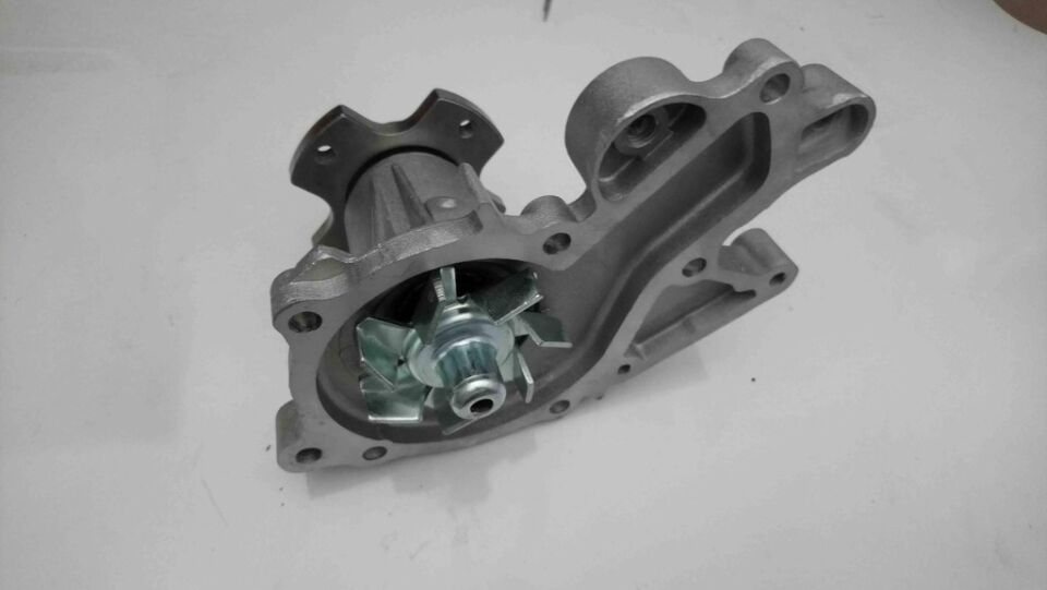 Devirdaim Carry Sk413 1.3 16V G13B 99- / Swift Sf310 1.0 G10 90- 478366738