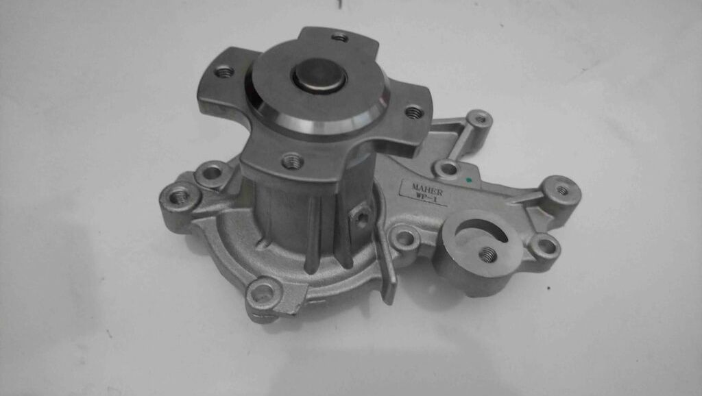 Devirdaim Carry Sk413 1.3 16V G13B 99- / Swift Sf310 1.0 G10 90- 478366738