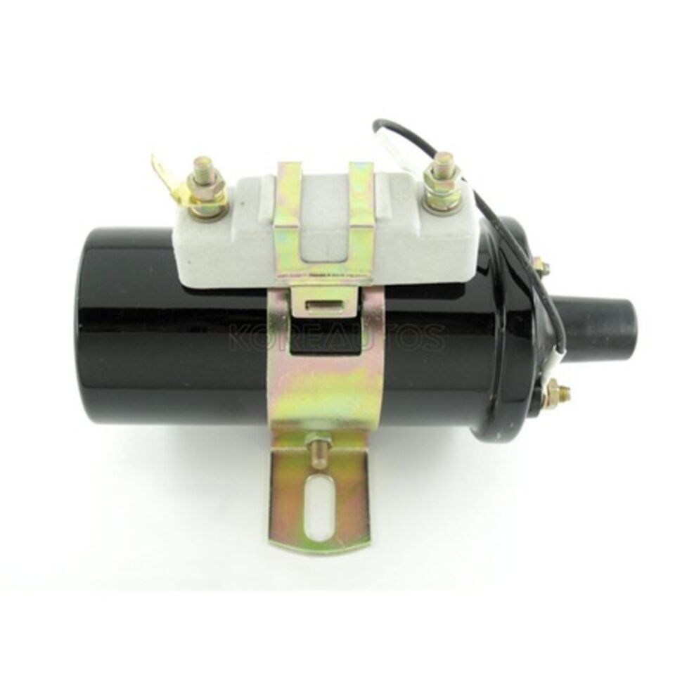 Hyundai Accent  88/98 Atesleme Bobini 27310-24001