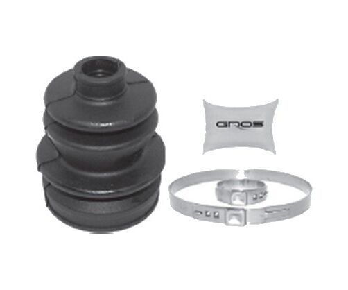 Aks Körüğü - Dış Takım .. Swıft Iı - 1989 - 2001 Spo