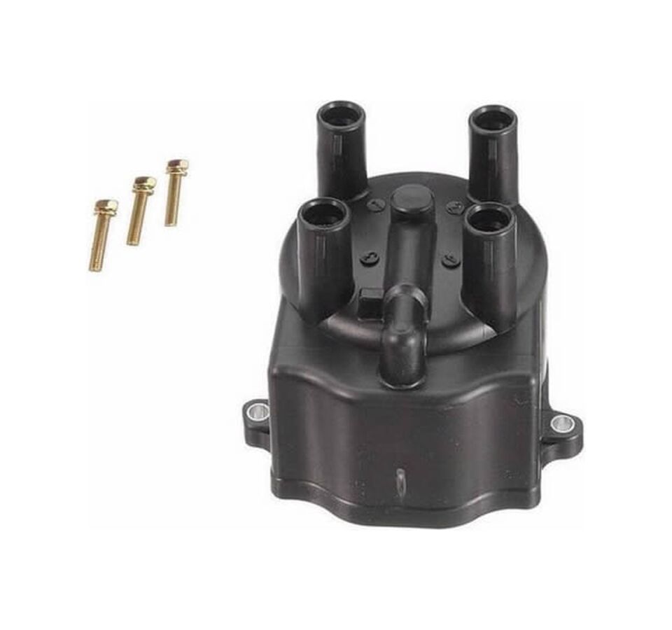 Toyota Corona/carina 1992 Distribitör Kapağı Dskvr-10026