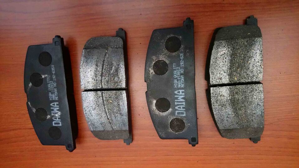 Toyota Corolla Uyumlu 88-95 ''Ae92-E100 Karbüratörlü