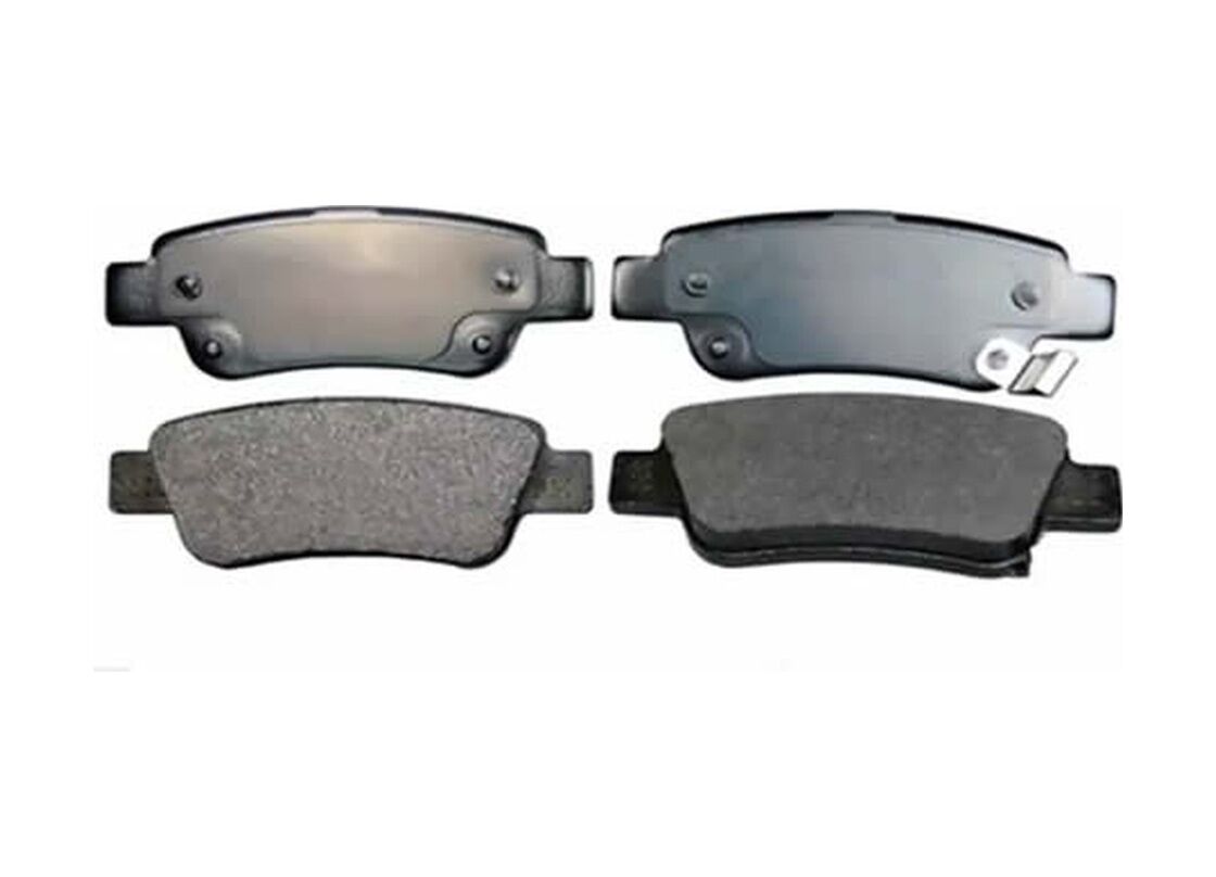 Honda Crv 07-15 / Crv 15-18 Fren Balatası