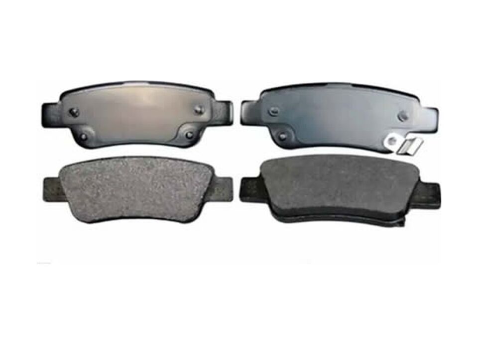 Honda Crv 07-15 / Crv 15-18 Fren Balatası