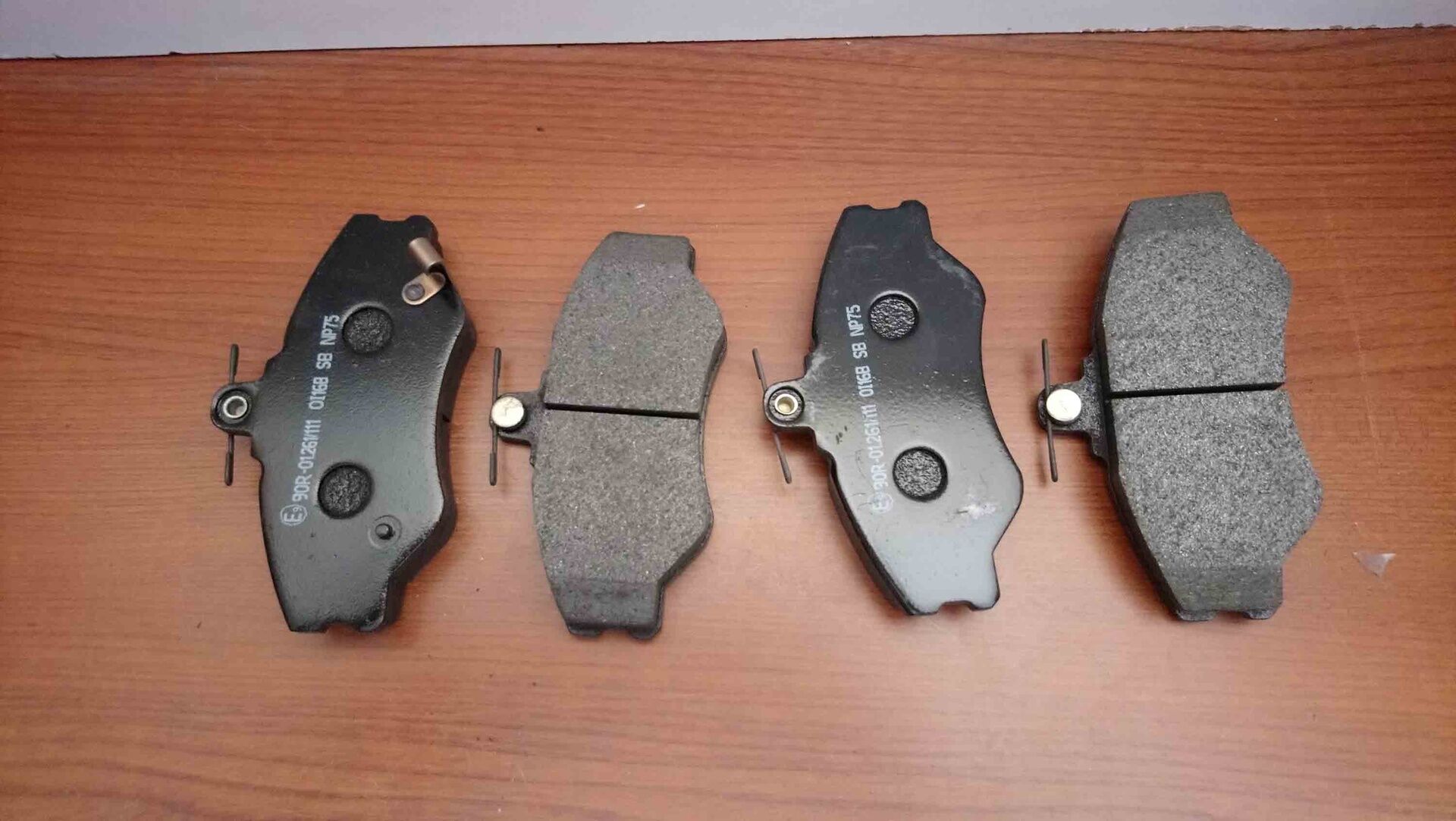 Hyundai H100 Ön Balata 1994/2006