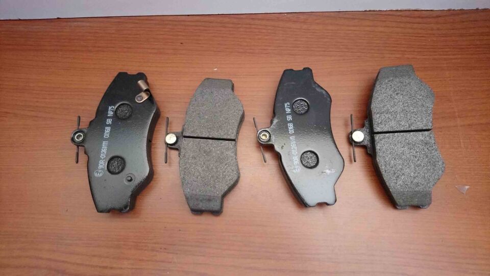 Hyundai H100 Ön Balata 1994/2006