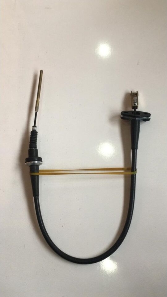 Suzuki Alto 86-00 Tel Debriyaj 23710-84161