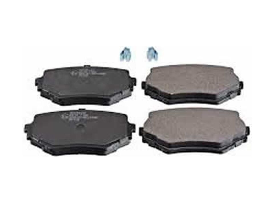 Grand Vıtara 98-04 Ön Fren Balata