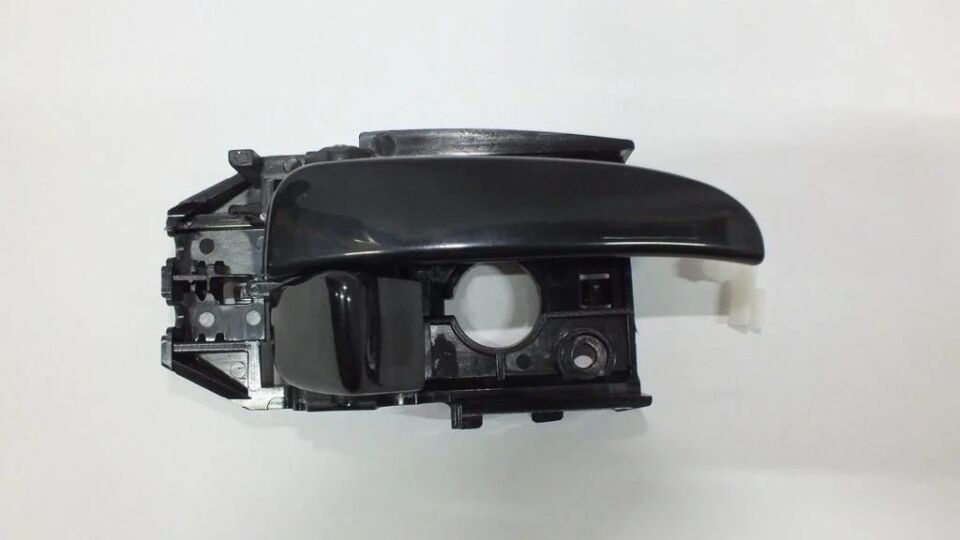 Elantra 2000-2006 Kapı Kolu İç Açma Sağ Siyah