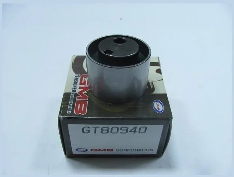 Gergi Rulmanı Gmb-gt80940