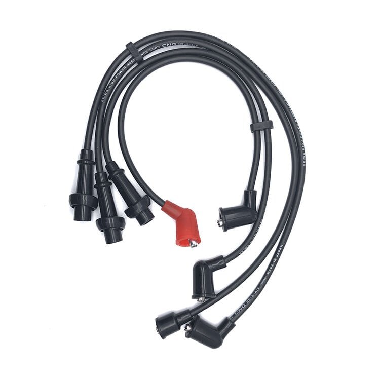 SEIWA JAPONSuzuki Swift Buji Kablosu Takım 1.0 G-10 33700-60B30