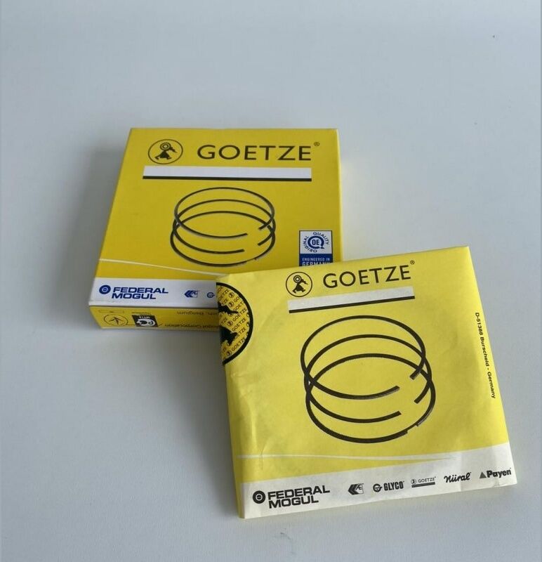 Goetze-06-229600-00 Segman - Hyundai H-100 1997