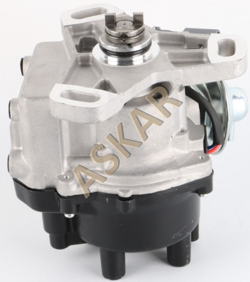 Distribitör Komple Cıvıc Ex