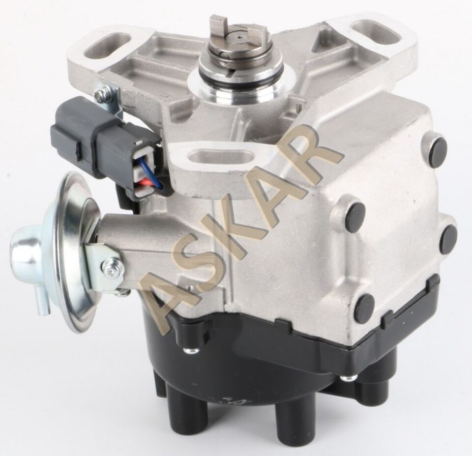 Distribitör Komple Cıvıc Ex