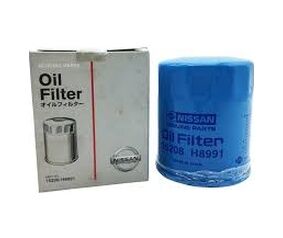 Nisan Yağ Filresi 15208-H8991