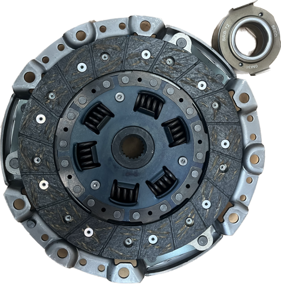 ALTO DEBRİYAJ SETİ 04-08 RF410